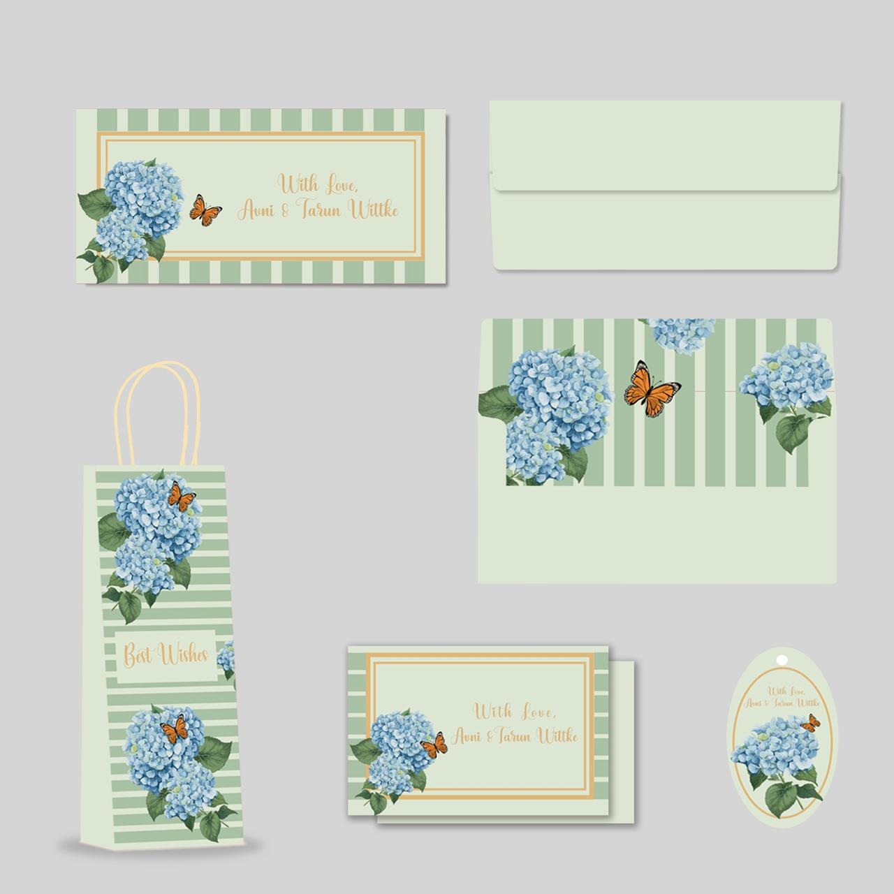 Blooming Grace- Tale four