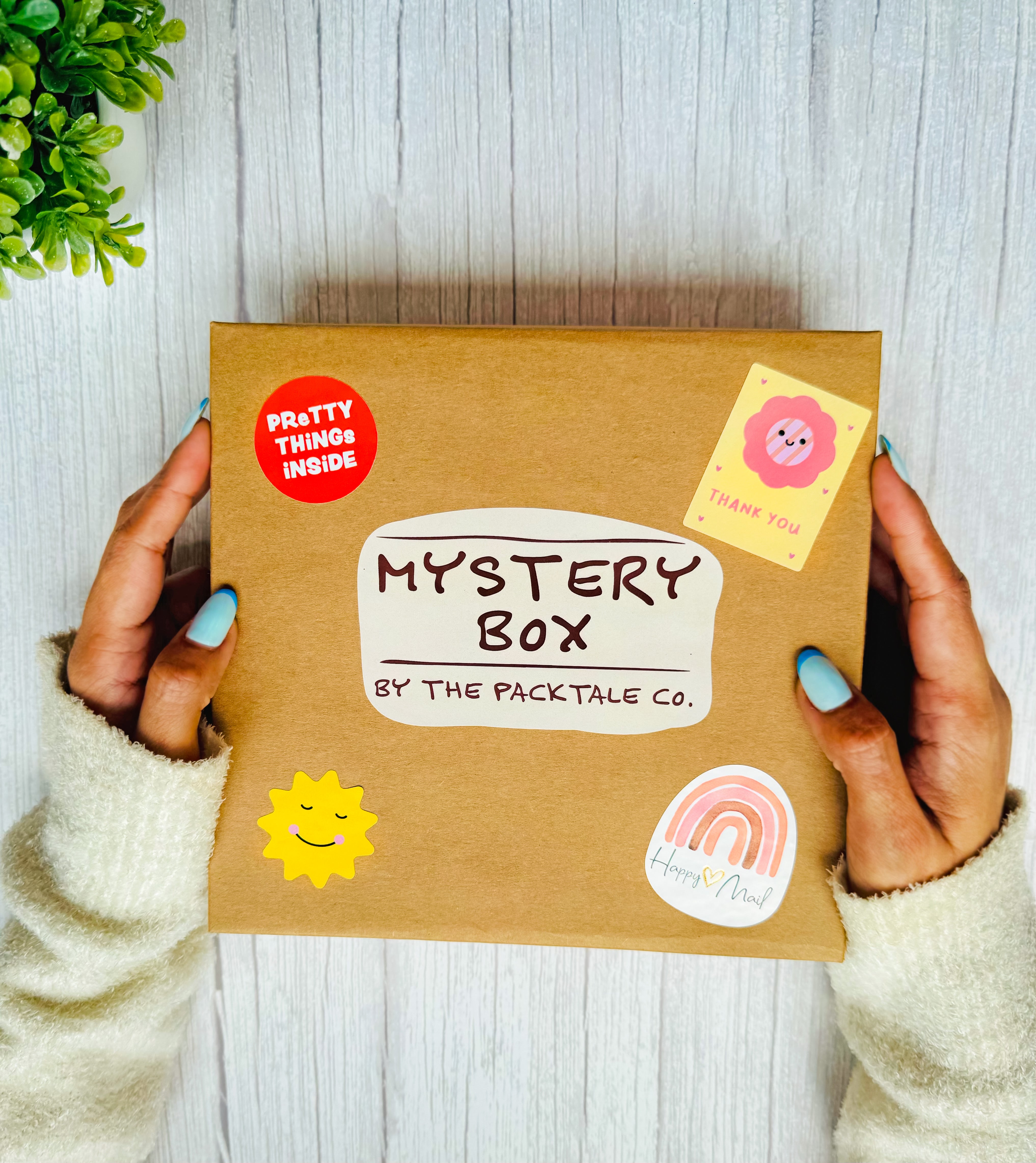 Mystery Box