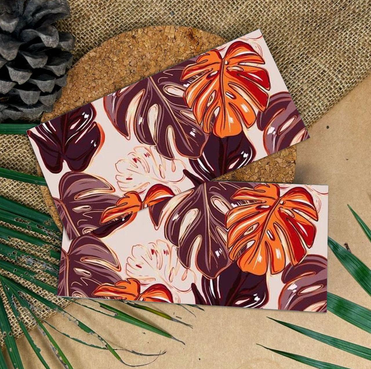 The palm envelope (Set of 12)
