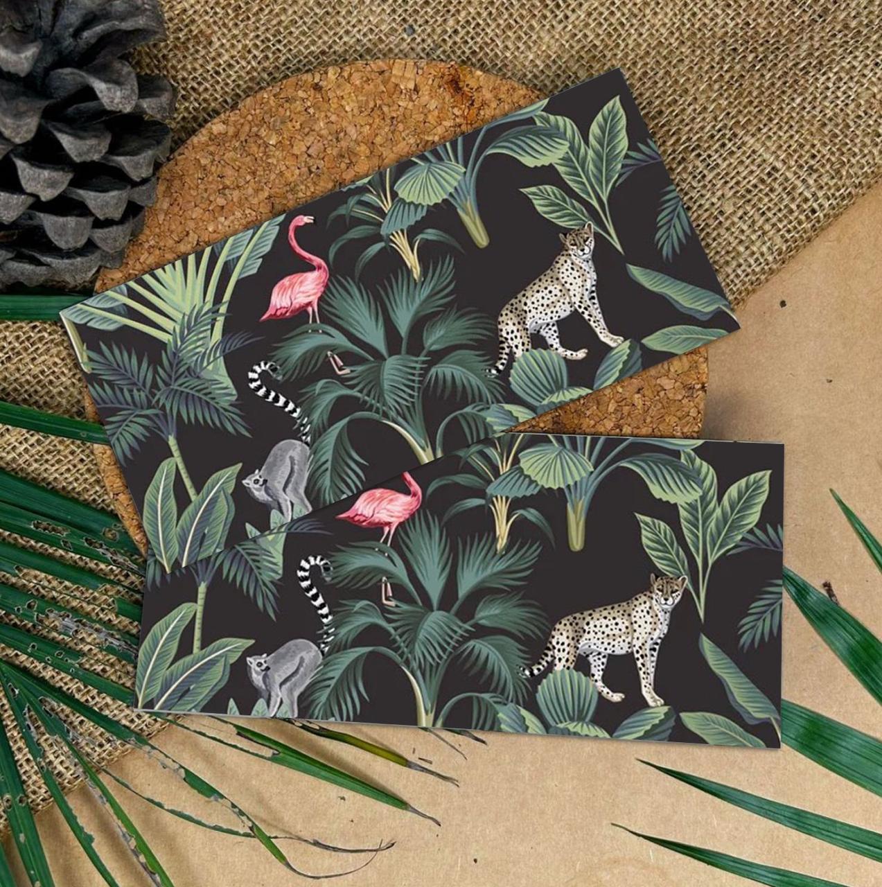 Jungle joy envelope (Set of 12)