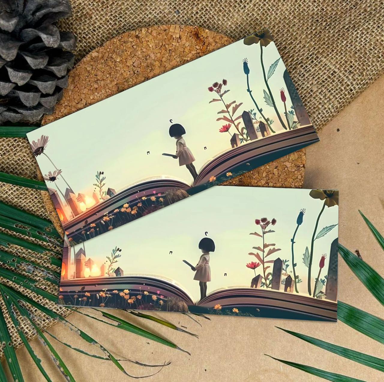 Tiny Tunes envelope (Set of 12)