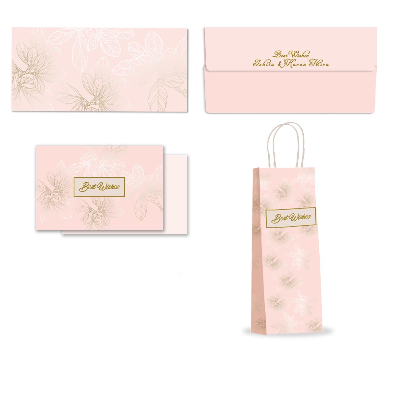 Pink Reverie- Tale Four