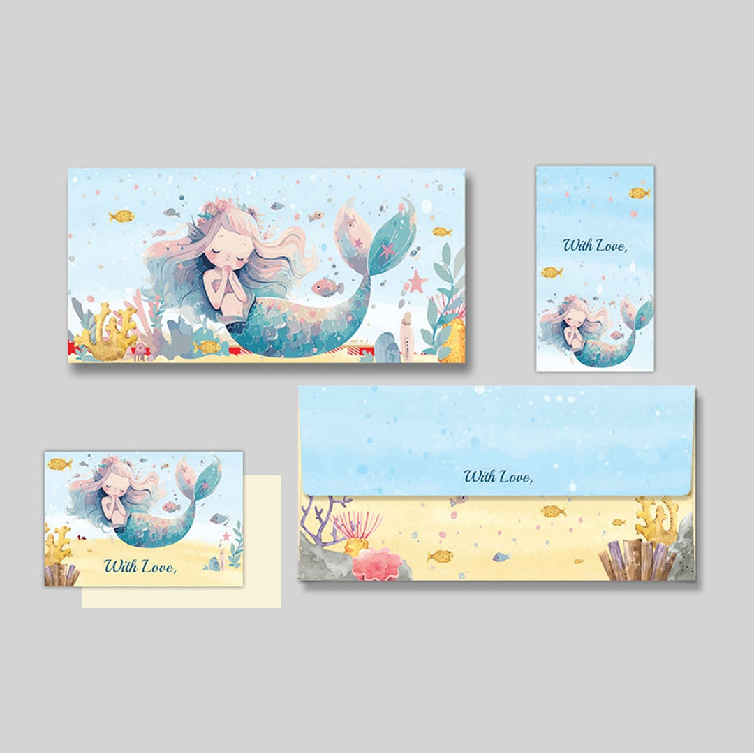 Coral Dreams- Tale 3