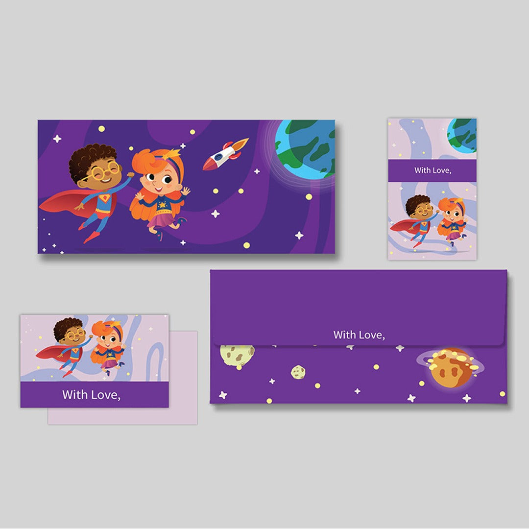 Mini Marvels- Tale 3